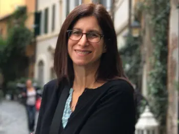 Linda Ulanoff