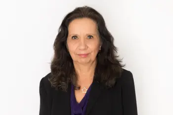 Maria Cudabac