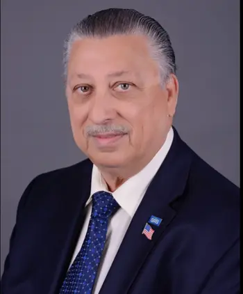 Muhammad Chowdhry