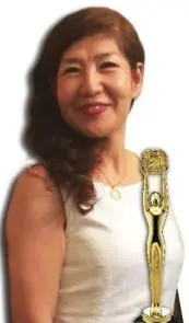 Xiu Yun Pan