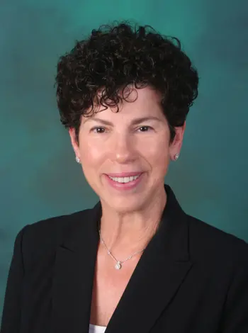 Bonnie Papish