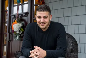 Richard "Richie" Krug Jr.