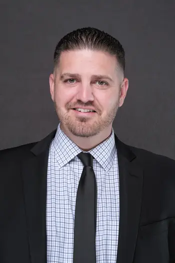 Richard "Richie" Krug Jr.