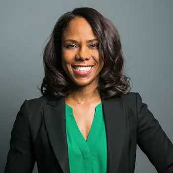 Charmaine Spence