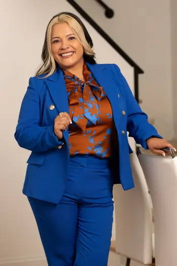Ana Zuniga