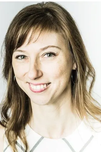 Amy Montgomery