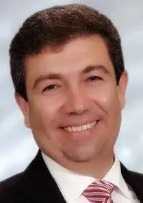 Sergey Borohov