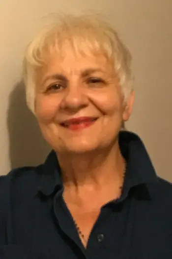 Janet Caputo
