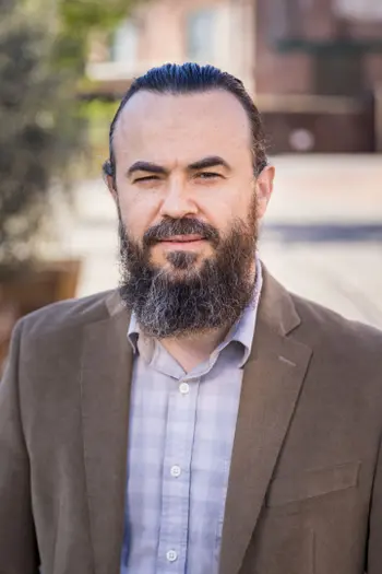 Hani Alabadi