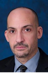 David Lunenfeld