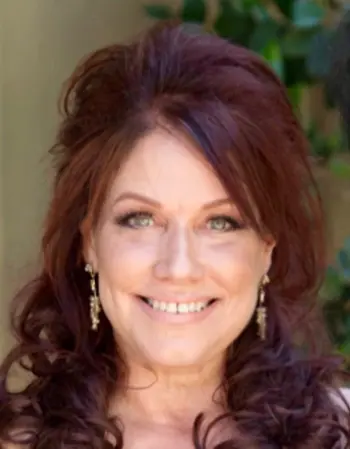 Naomi Groman