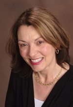 Elizabeth "Liz" Bernard