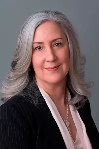 Gina Somers