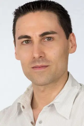 Jonathan Brand