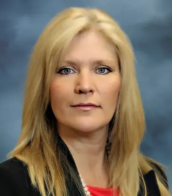 Nancy Gaska