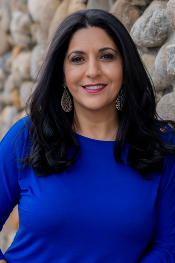 Zehava Friedman