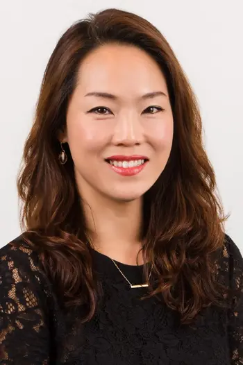 Nadia Chai
