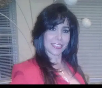 Millerlady "Milly" Pardo