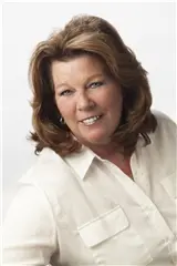 Patrice "Patty" Silvestri