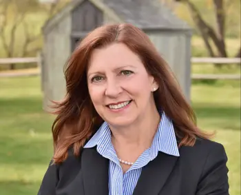 Annette Argo-OBrien