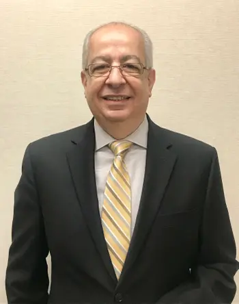 Maged "Mark" Bestourous