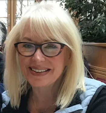 Lainie Charmatz