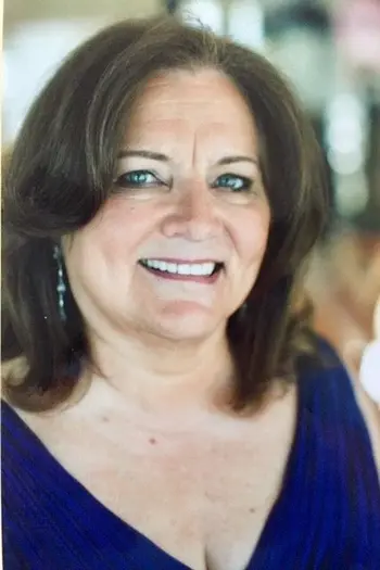 Susan Yuengling