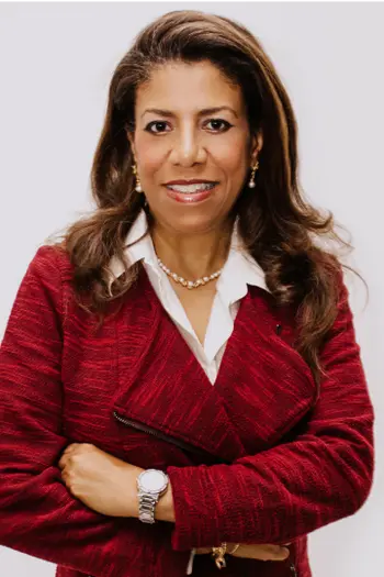 Hilda Chin