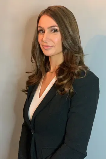Christine Perillo
