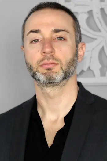 Jason Maciorowski