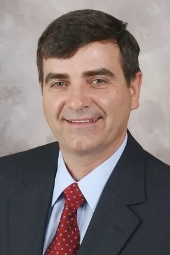George Peters