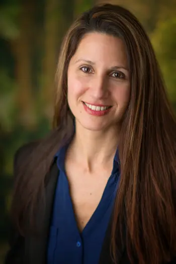 Sharon Annese