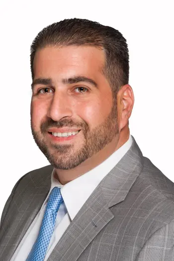 Nick Sakalis