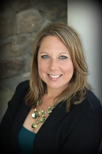 Christine Hodulick