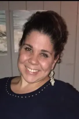 Danielle Morgenbesser