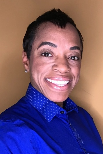 Melissa McCoy