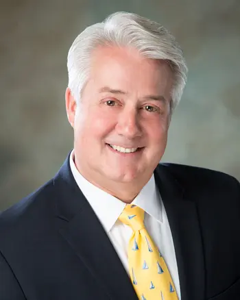 Paul Dara