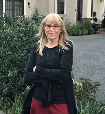 Anne Sandler