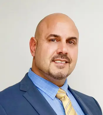 Ronald Starrantino