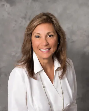 Patricia "PJ" Frankel
