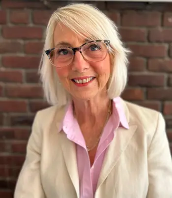 Suzanne Rant