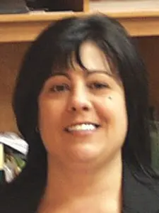 Jeanine Jones