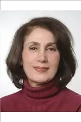 Faranois "Louise" Lavian