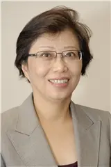 Myung "Helen" Yoon