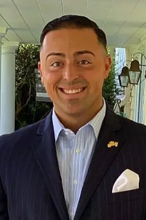 Anthony Amoroso