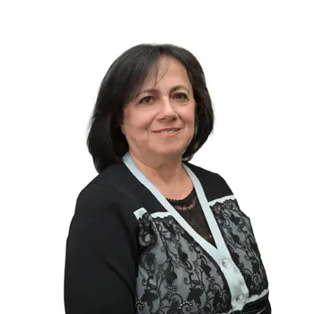 Rosalyn Aziz
