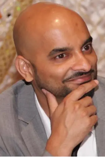 Sundeep Gill