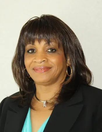 Veronica Talbott