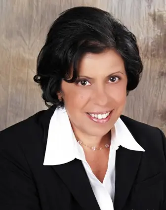 Cristina Robino