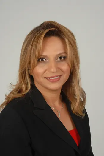 Farokhlagha Eshaghian